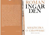 book Książeczka o człowieku  