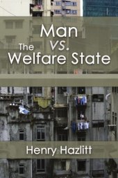 book Man vs. The Welfare State (LvMI)  