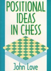 book Positional Ideas in Chess  