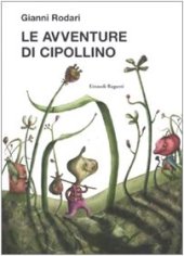 book Le avventure di Cipollino  