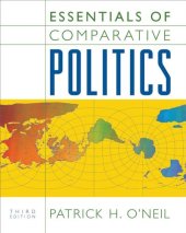 book Essentials of Comparative Politics  