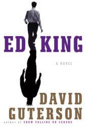 book Ed King  