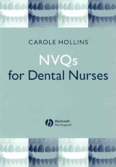 book NVQs for Dental Nurses  