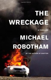 book The Wreckage: A Thriller  