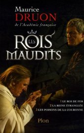 book Les Rois maudits, l’intégrale  