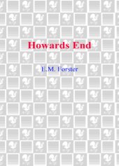 book Howards End  