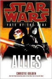 book Allies (Star Wars: Fate of the Jedi)  