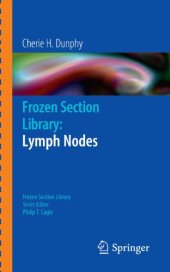 book Frozen Section Library: Lymph Nodes  