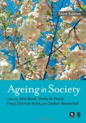 book Ageing in Society, 3rd Edition  