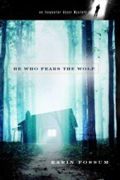 book He Who Fears the Wolf  