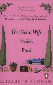 book The Good Wife Strikes Back  