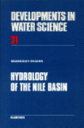 book Hydrology of the Nile Basin