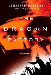 book The Dragon Factory  