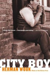 book City Boy  