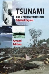 book Tsunami: The Underrated Hazard