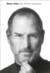 book Steve Jobs: A Biografia (Em Portugues do Brasil)  