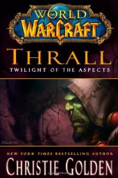 book Thrall: Twilight of the Aspects  