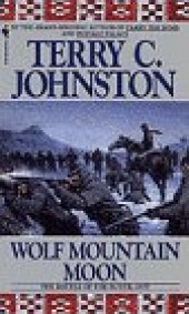 book Wolf Mountain Moon: The Plainsmen  