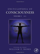 book Encyclopedia of Consciousness  