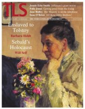 book The Times Literary Supplement Jan 22, 2010 No 5573  