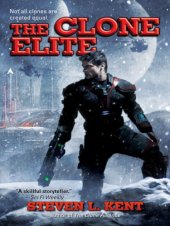 book The Clone Elite  