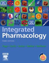 book Integrated Pharmacology 3rd Edition  