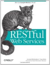 book Restful Web Services  