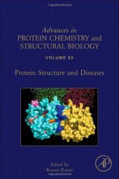 book Protein Structure and Diseases