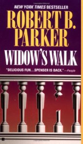 book Widow's Walk  