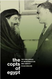 book The Copts of Egypt: The Challenges of Modernisation and Identity (Library of Modern Middle East Studies)  