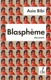 book Blasphème  