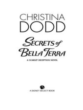 book Secrets of Bella Terra  