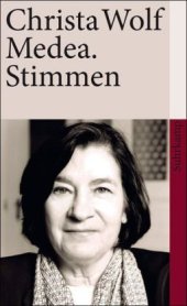 book Medea. Stimmen: Roman  