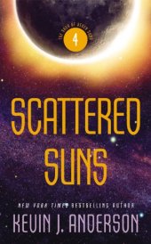 book Scattered Suns (The Saga of Seven Suns 4)  