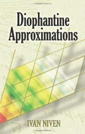 book Diophantine Approximations  