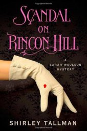 book Scandal on Rincon Hill  