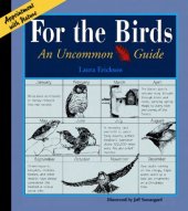 book For the Birds: An Uncommon Guide (Appointment with Nature)  