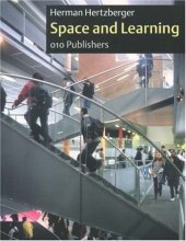 book Space and Learning: Lessons in Architecture 3  