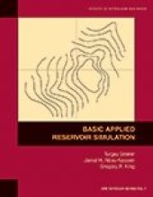 book Basic Applied Reservoir Simulation  