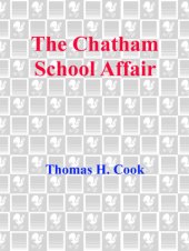 book The Chatham School Affair  