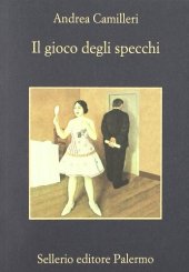 book Il gioco degli specchi  