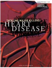 book Tackling Major Killers: Heart Disease (Scientific American Special Online Issue No. 5)  