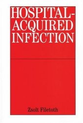 book Hospital-Acquired Infections  