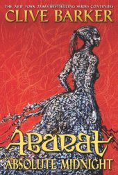 book Abarat: Absolute Midnight  