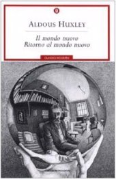 book Il Mondo Nuovo - Ritorno al mondo nuovo  