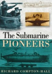 book The Submarine Pioneers  