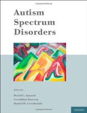 book Autism Spectrum Disorders  