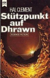 book Stützpunkt auf Dhrawn.  