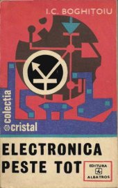 book Electronica peste tot  