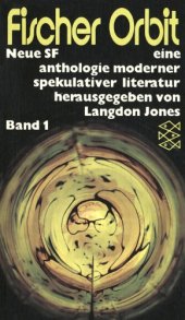 book Neue Science Fiction I  